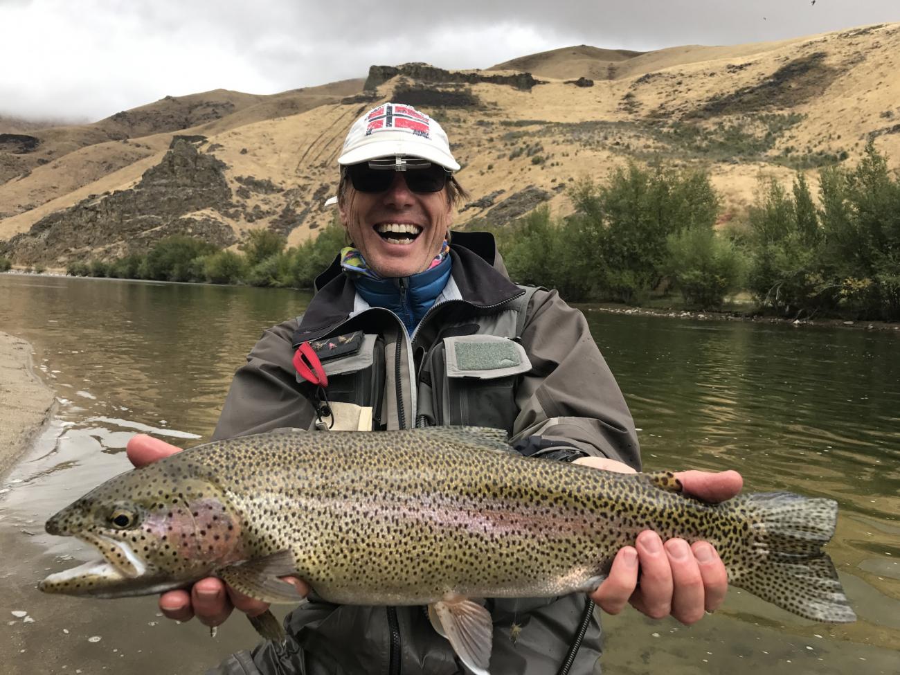 Stage peche mouche: trouver facilement un guide près de chez vous